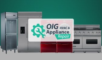 OIG Appliance Repair