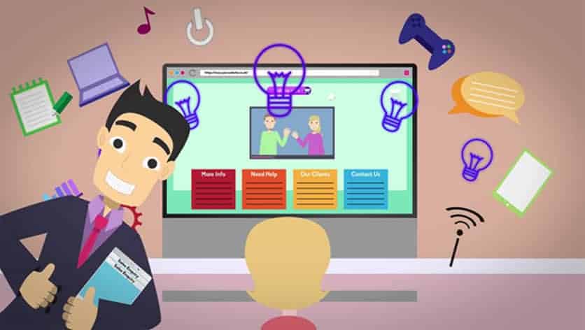 Animation Videos To Boost Brand Awareness