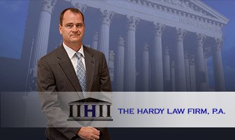 The Hardy Law Firm
