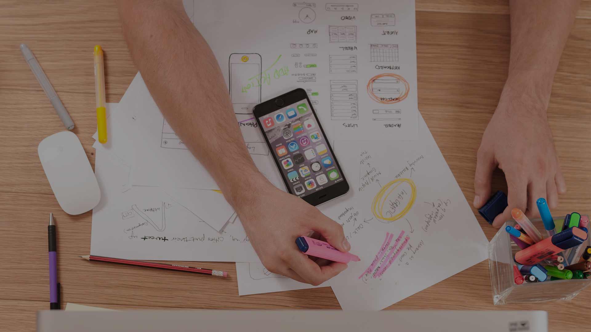 Six Mobile App Development Tips for Small Businesses