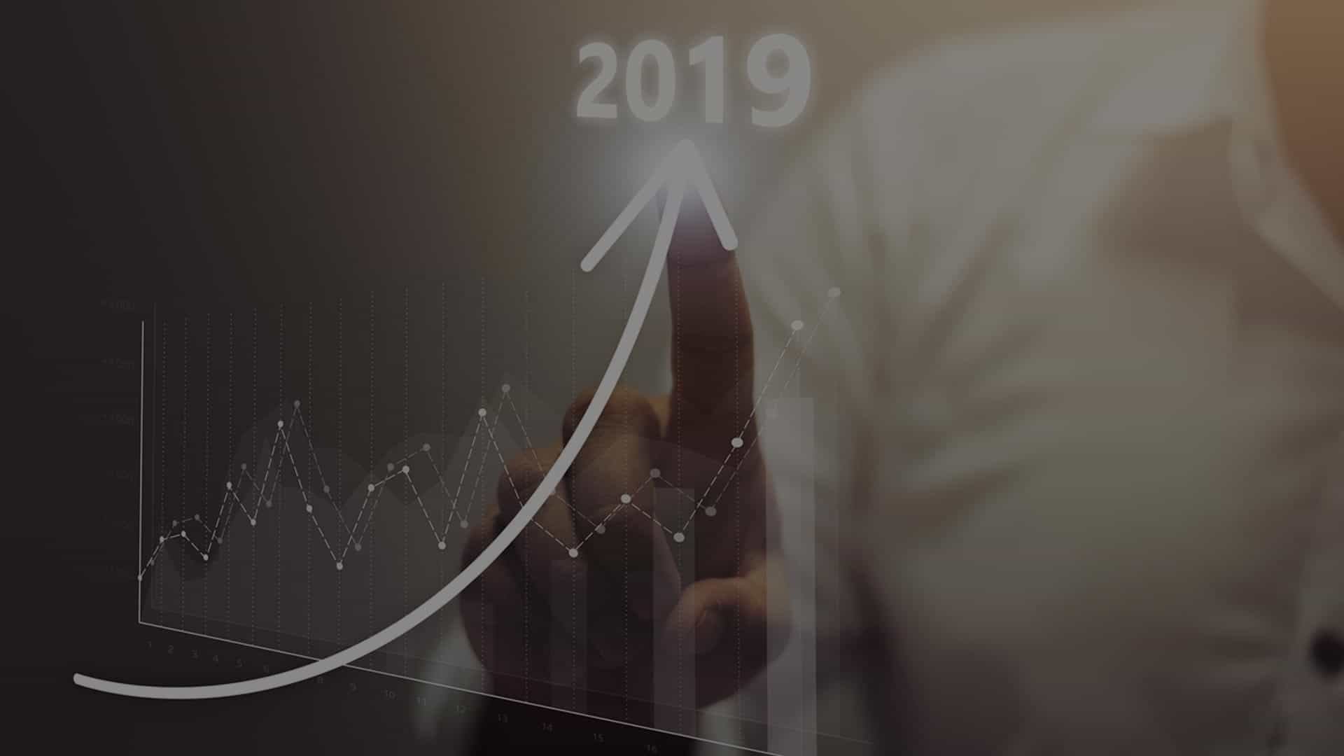 Top Digital Marketing Trends to Watch Out For in 2019