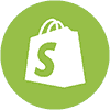Shopify Icon
