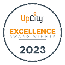 UpCity Award