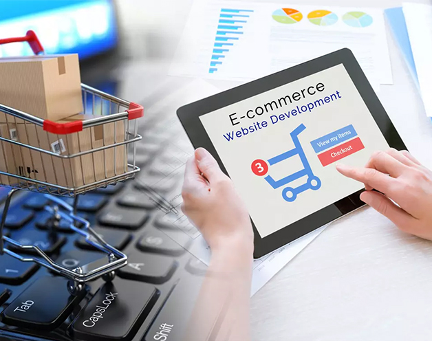 How to grow an online ecommerce 1