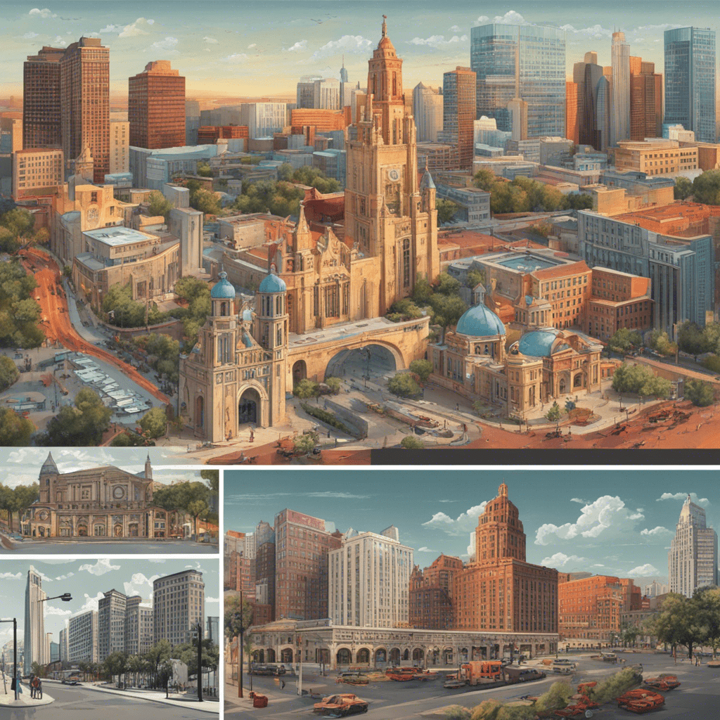 Where can I advertise in San Antonio? 3 San Antonio advertising agencies