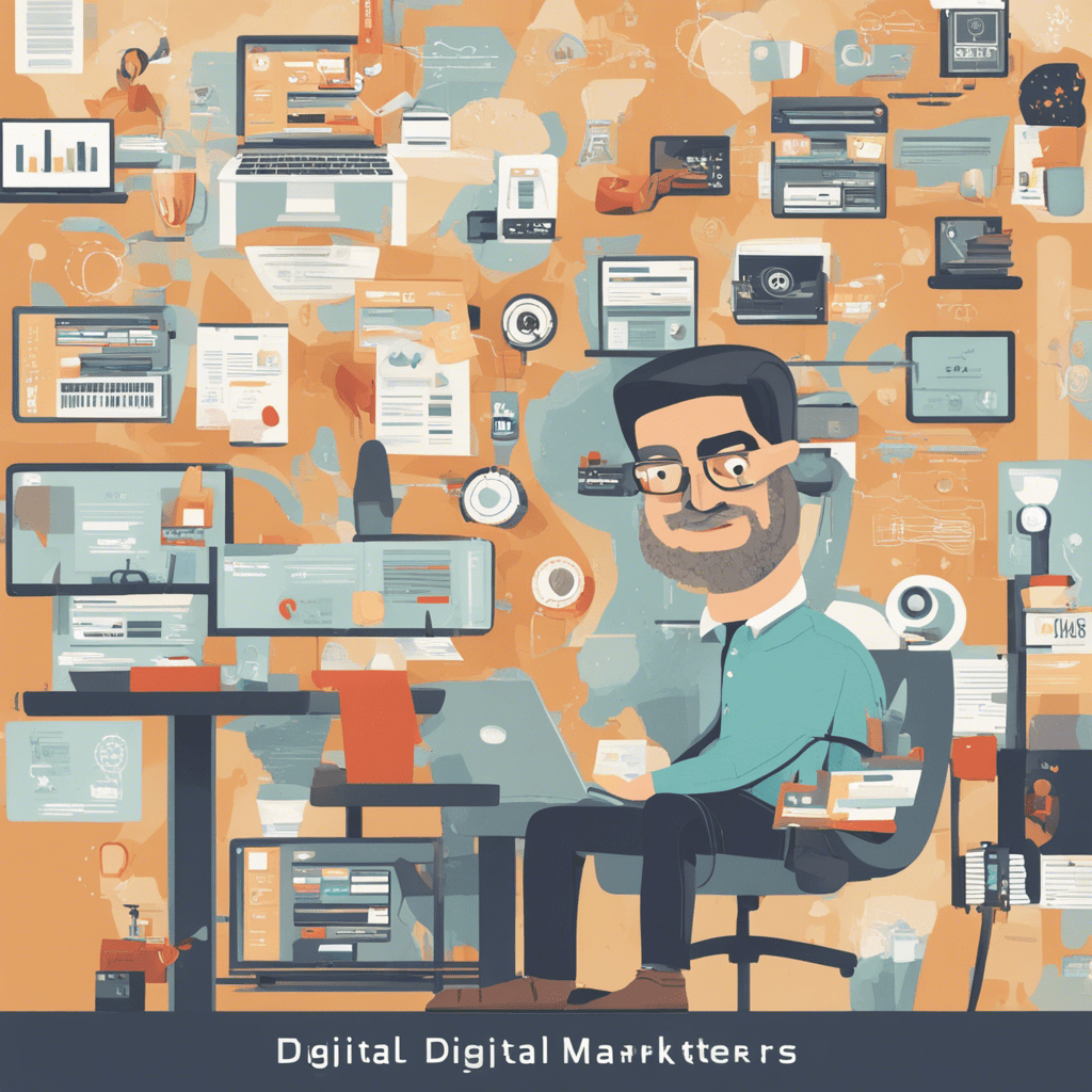 Where can I advertise in San Antonio? 4 Digital marketers San Antonio