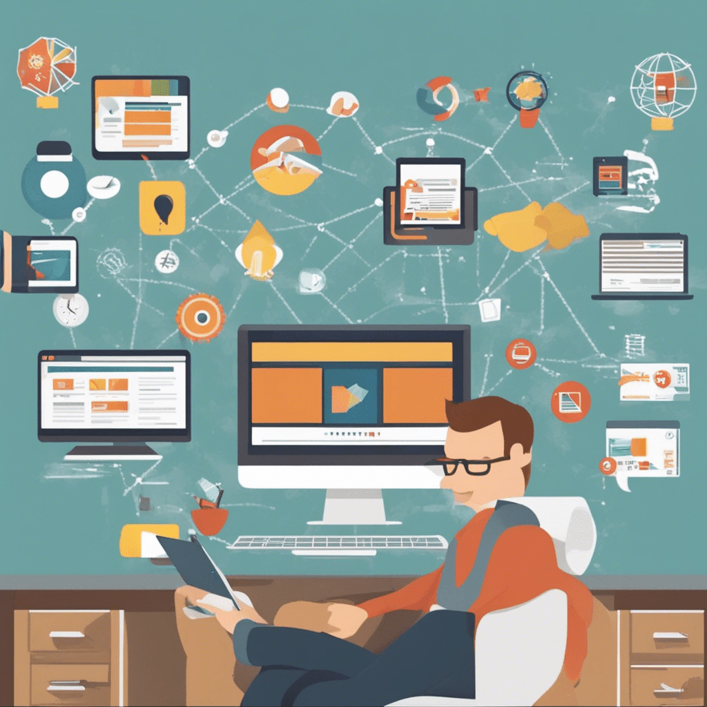 Web Development San Antonio