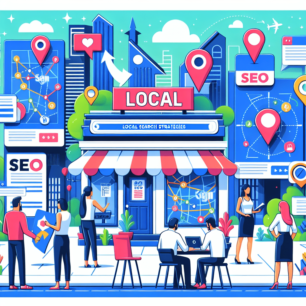 Can I do SEO on Google My Business? 3 Local SEO Strategies
