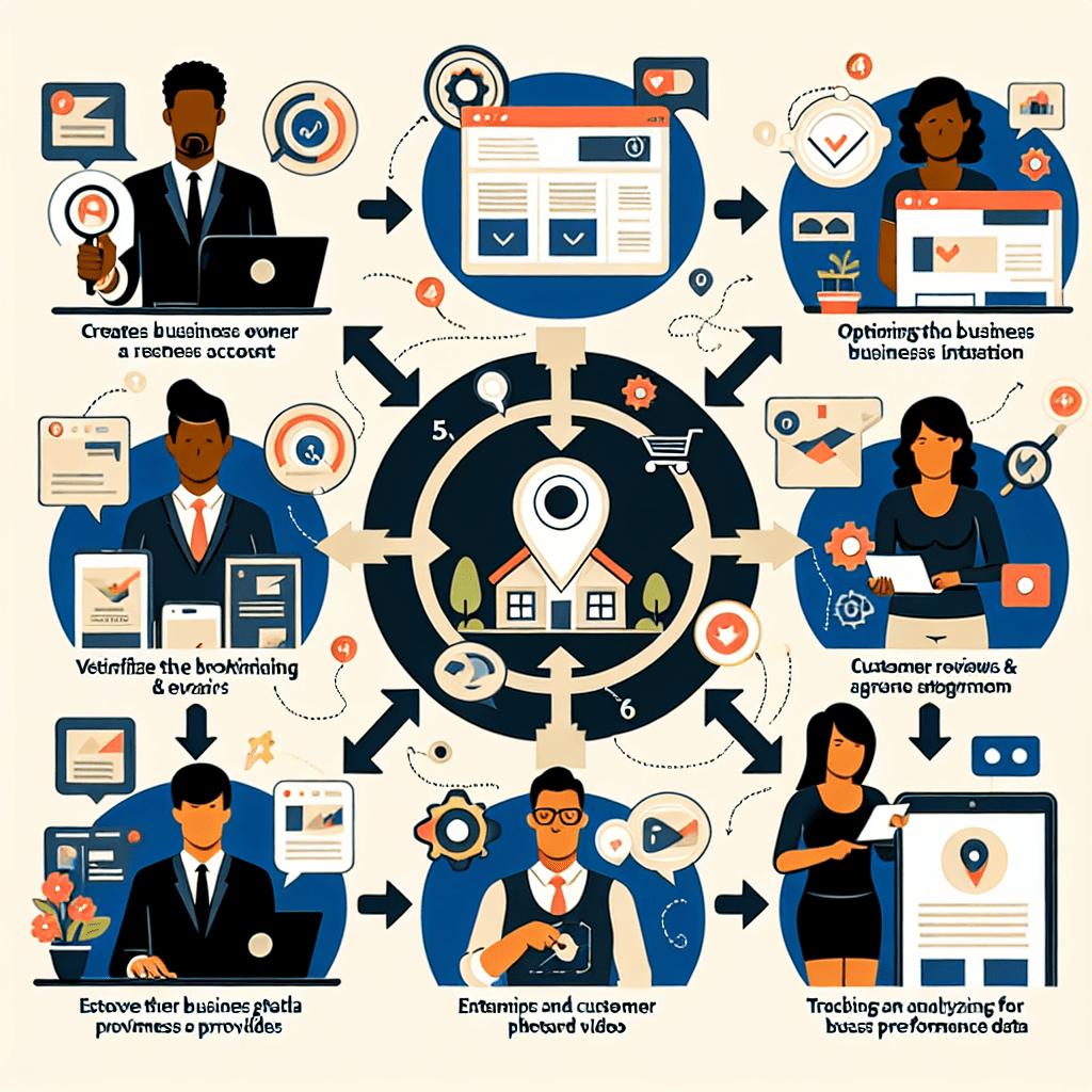 Can I do SEO on Google My Business? 4 Business Listing Optimization