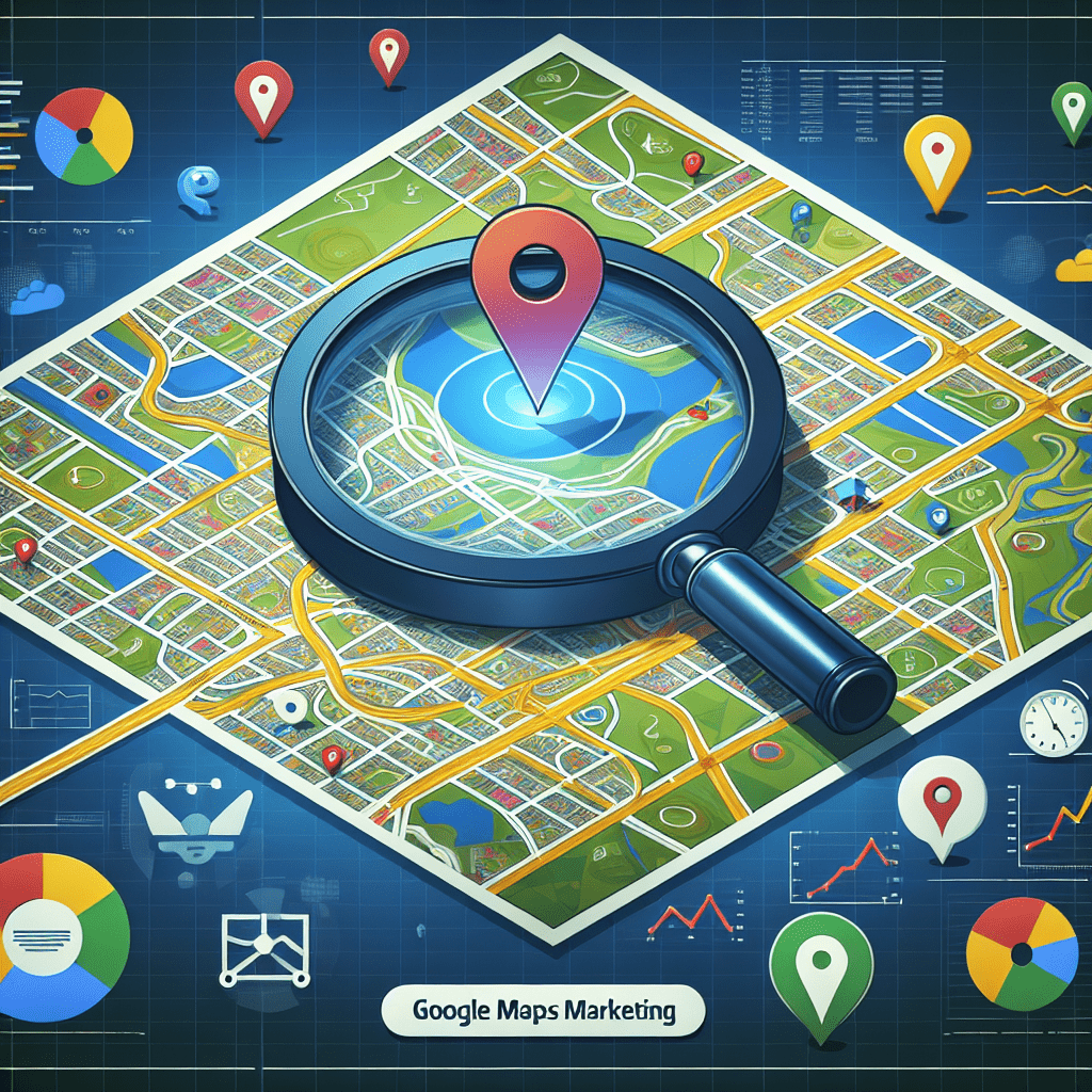 Can I do SEO on Google My Business? 5 Google Maps Marketing