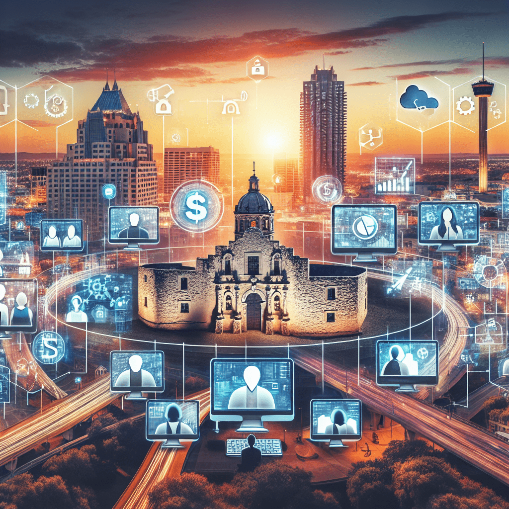Why Your San Antonio Business Needs Professional PPC Management 2 PPC Management San Antonio