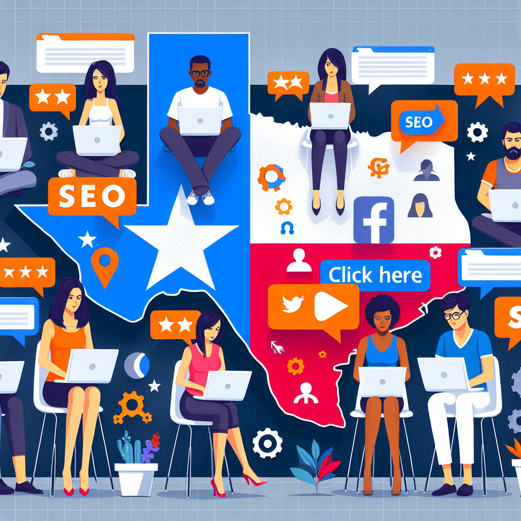 Leveraging PPC Advertising in Your San Antonio Digital Marketing Strategy 4 Online Marketing Texas