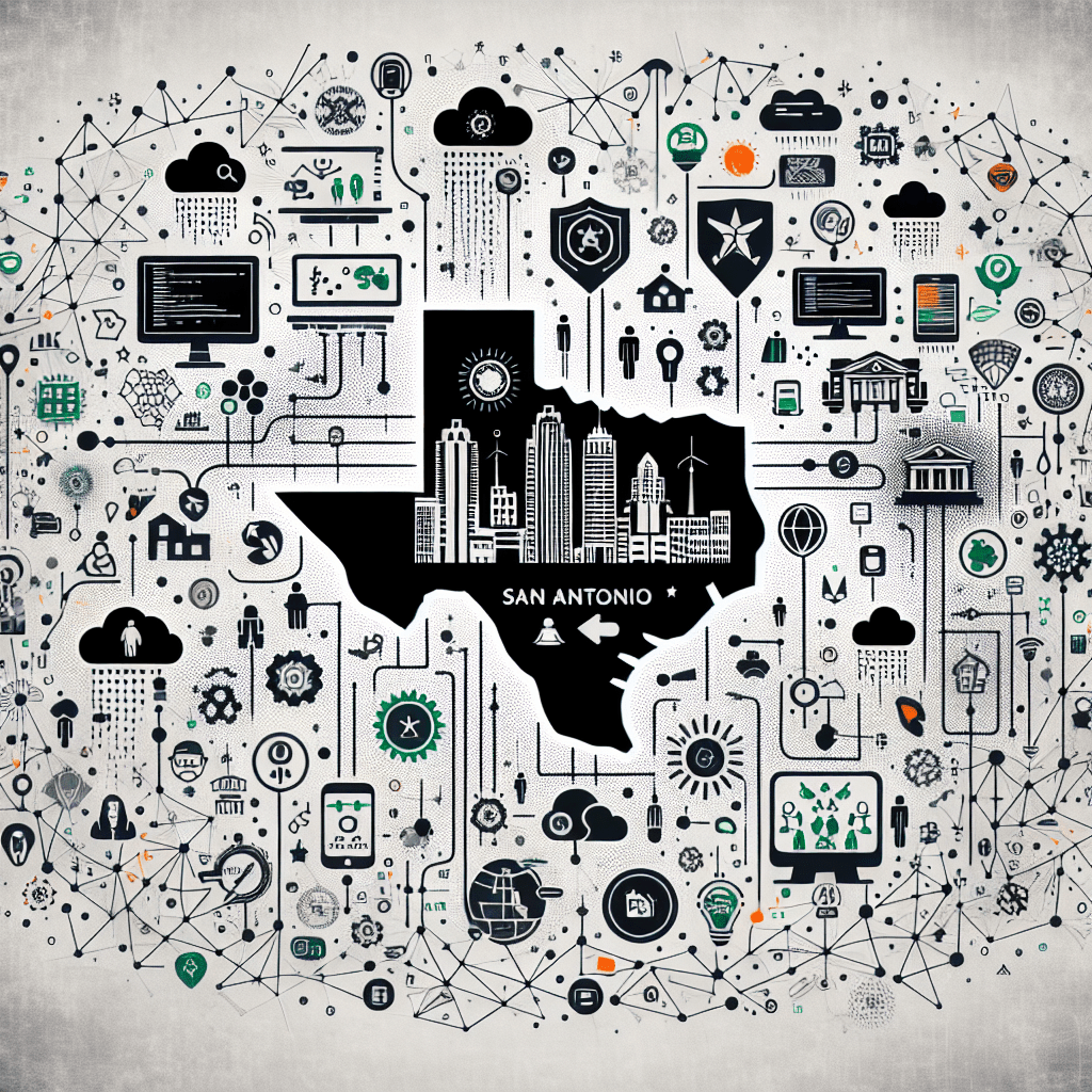 Leveraging PPC Advertising in Your San Antonio Digital Marketing Strategy 5 San Antonio Digital Strategy