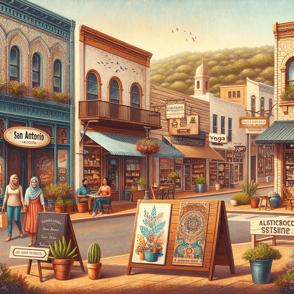 Affordable Web Design Services for San Antonio Small Businesses 2 San Antonio small business websites