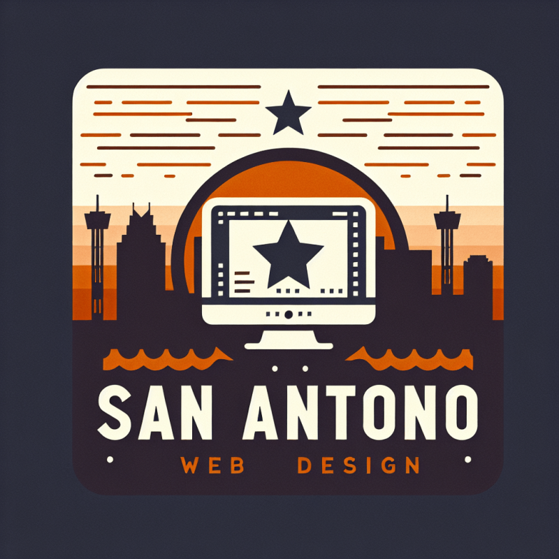 Affordable Web Design Services for San Antonio Small Businesses 2