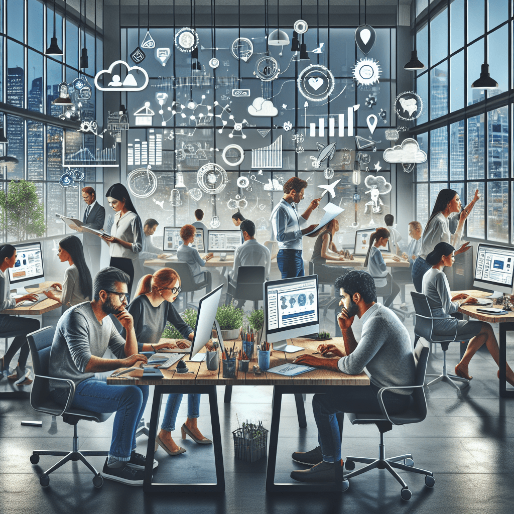 How to Choose the Best Digital Marketing Agency Near You 3 Local online marketing firm