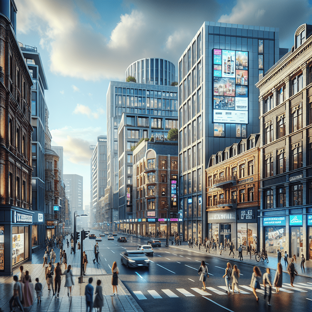 How to Choose the Best Digital Marketing Agency Near You 4 Nearby digital advertising company