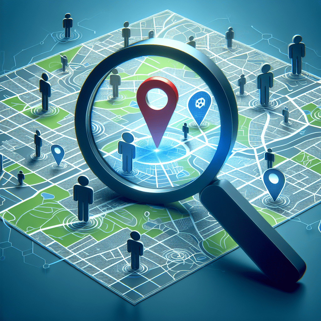 Local search optimization