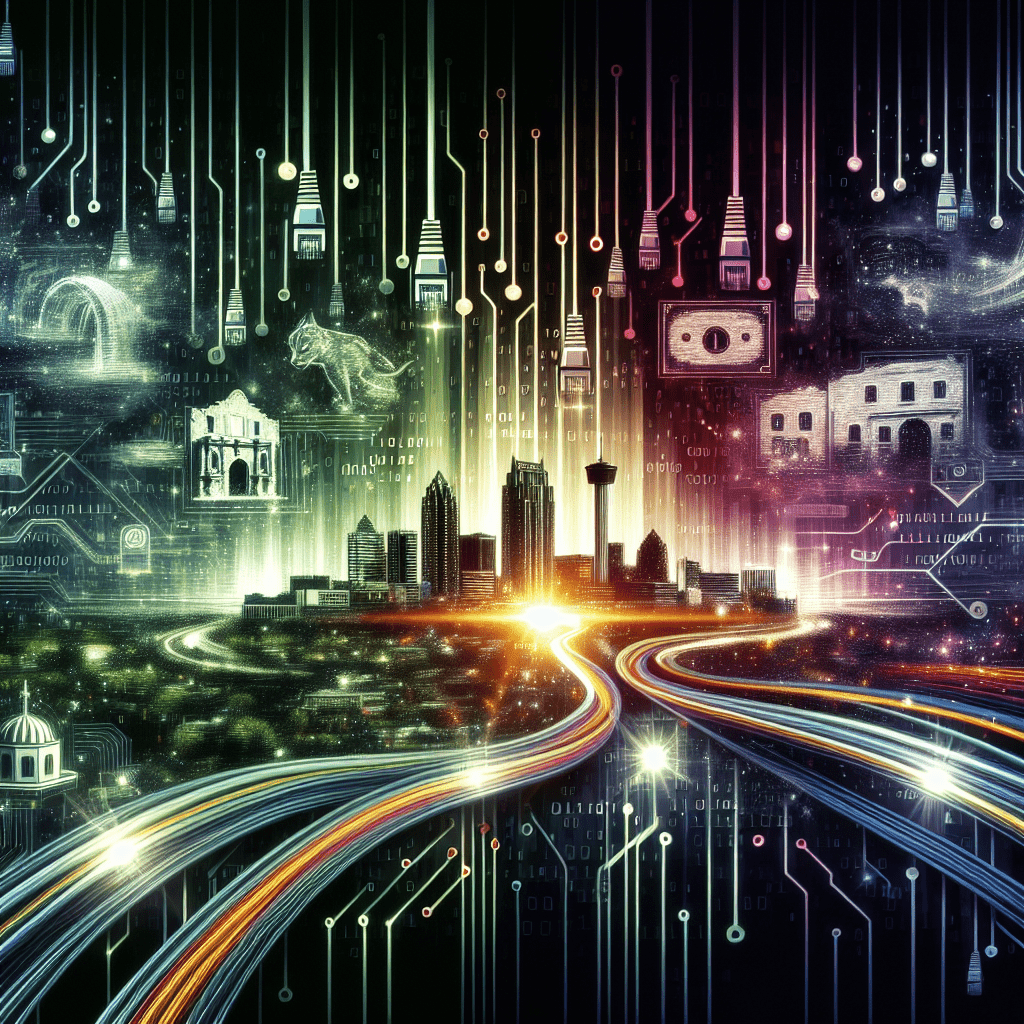 digital marketing san antonio