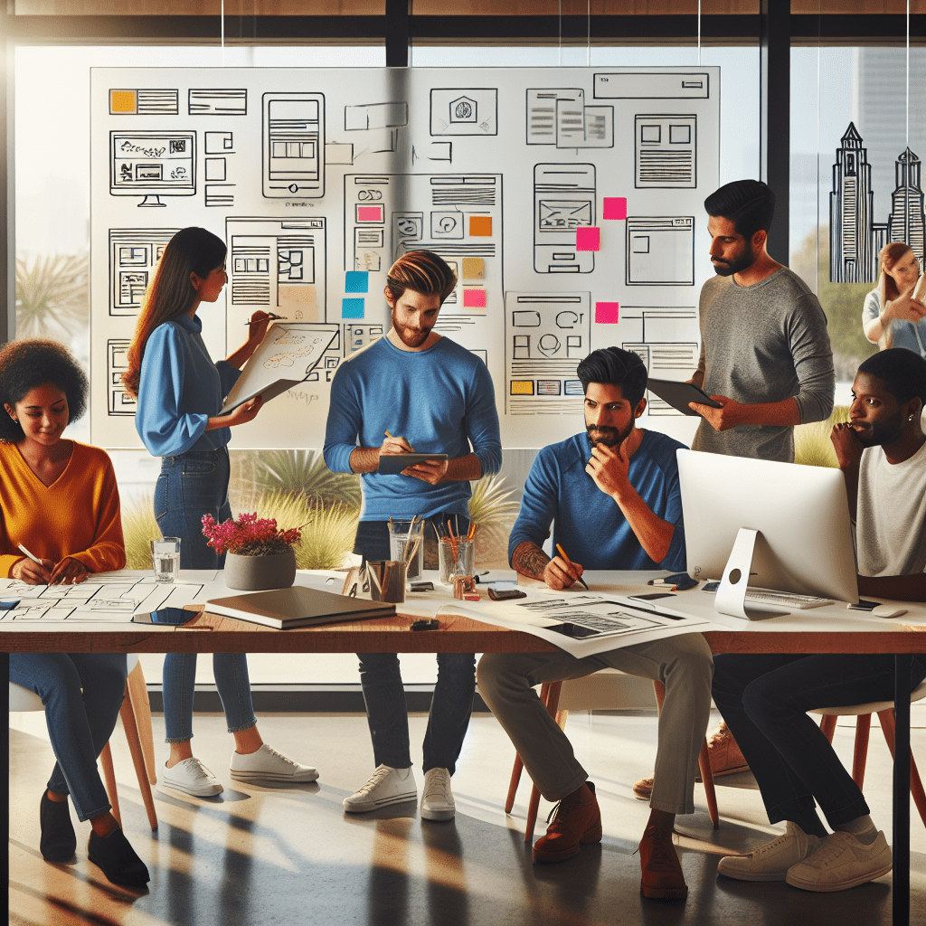 How much is affordable web design? 5 San Antonio web designers