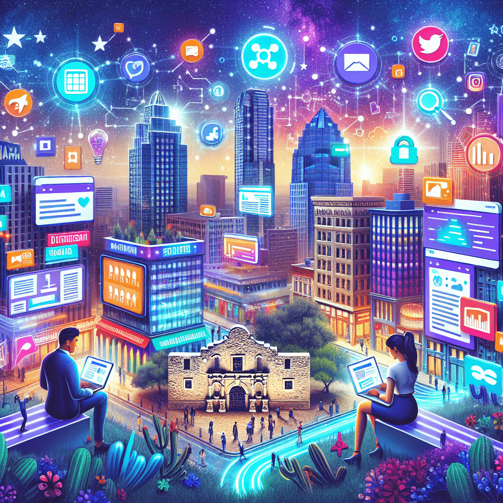 How Digital Marketing Can Boost Your San Antonio Retail Store Sales 3 San Antonio online marketing