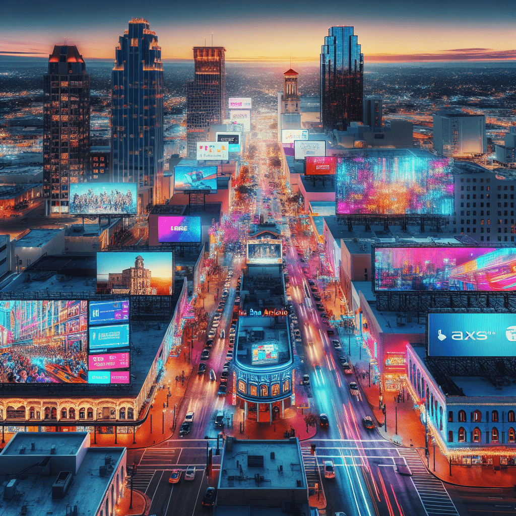 How Digital Marketing Can Boost Your San Antonio Retail Store Sales 4 Digital advertising San Antonio