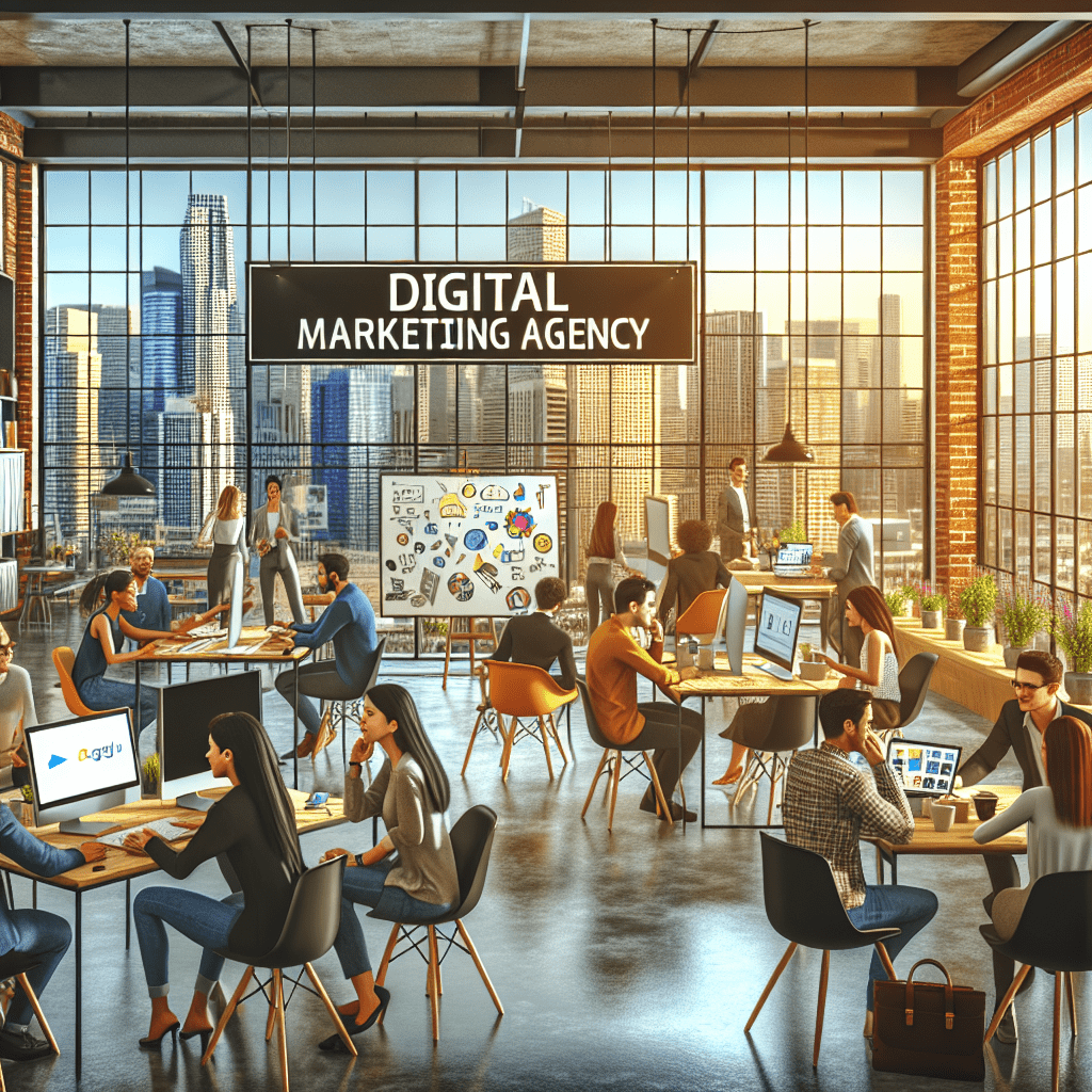 Why Local Digital Marketing is Crucial for Small Businesses 2 Digital marketing agency near me