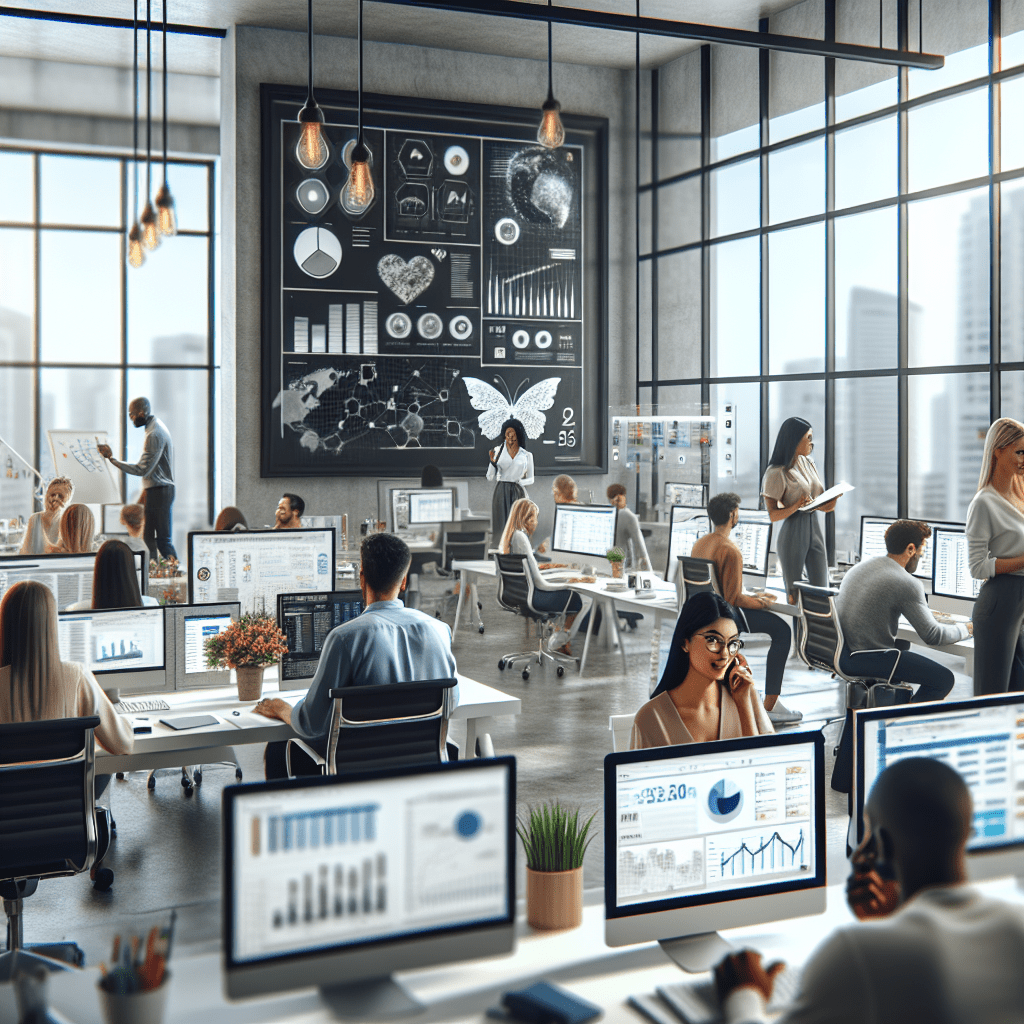 Why Local Digital Marketing is Crucial for Small Businesses 4 Online marketing company