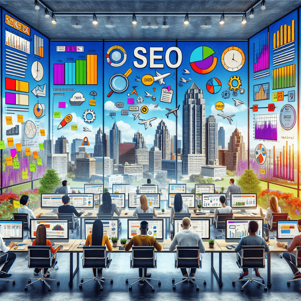 What is a backlink? 3 San Antonio SEO services