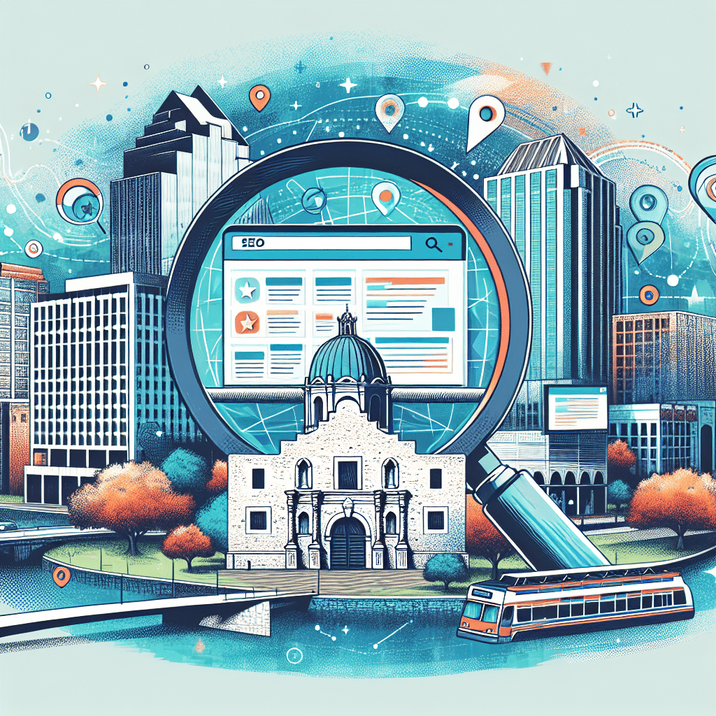 What is a backlink? 5 Local SEO San Antonio