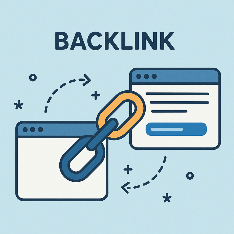 What is a backlink? 1 What is a backlink? 1