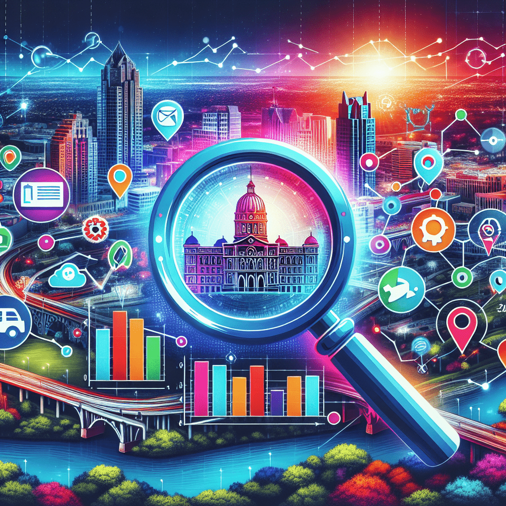 Is monthly SEO worth it? 5 Local SEO San Antonio