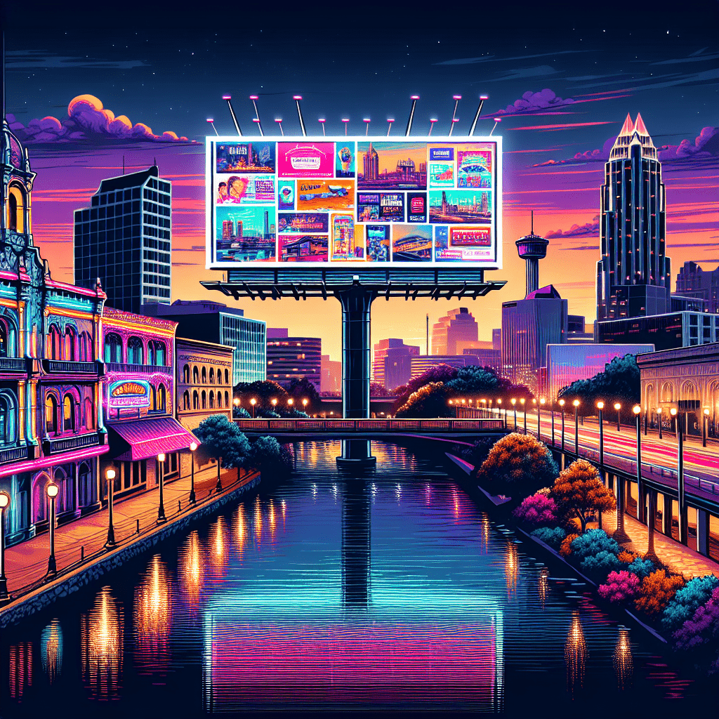 digital advertising San Antonio