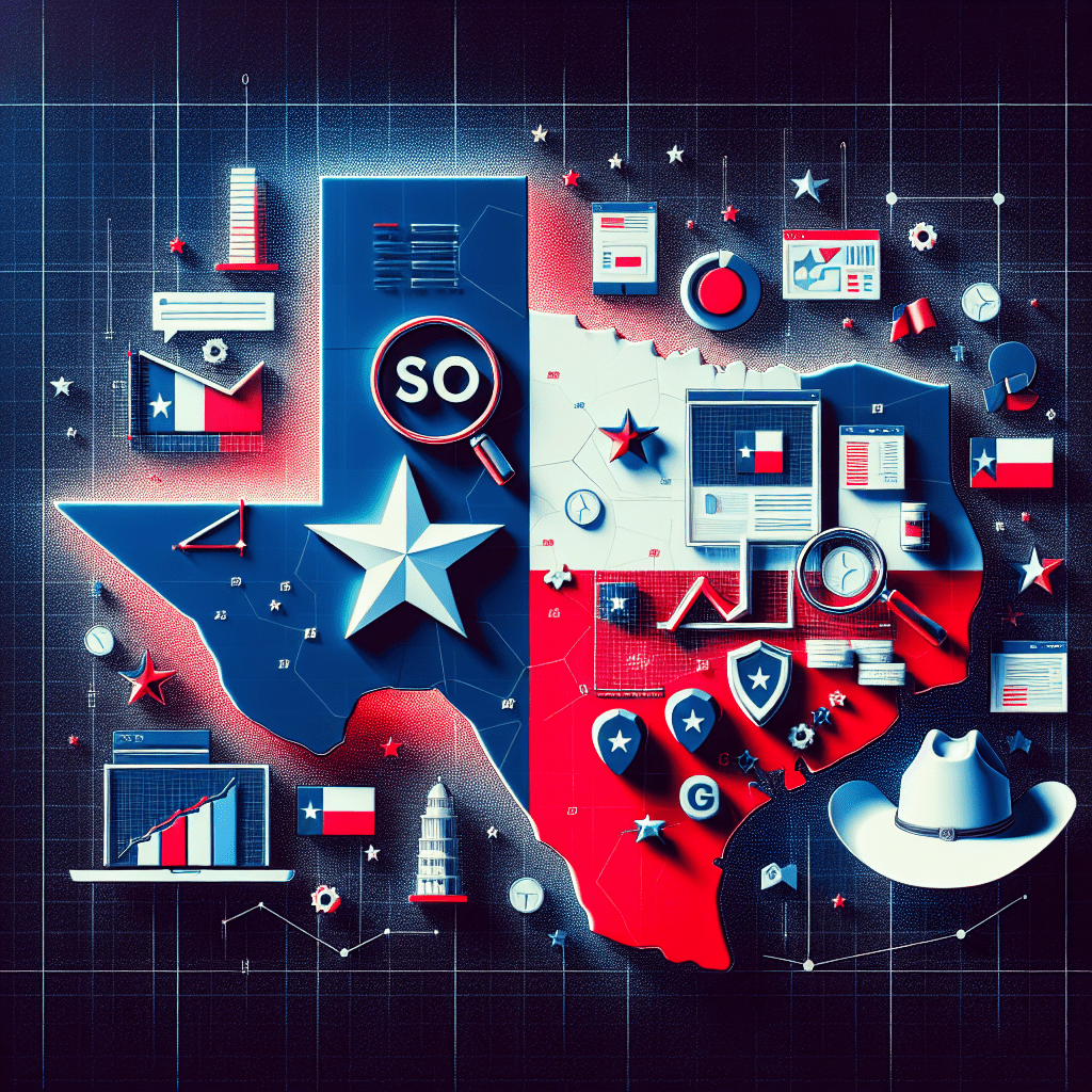 Key Features to Look for in Texas-Based Web Design and SEO Companies 4 SEO services Texas