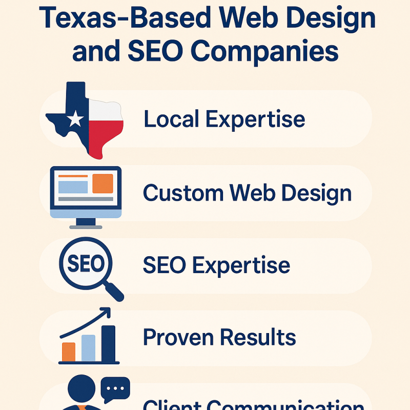 Key Features to Look for in Texas-Based Web Design and SEO Companies 1 Key Features to Look for in Texas-Based Web Design and SEO Companies 1