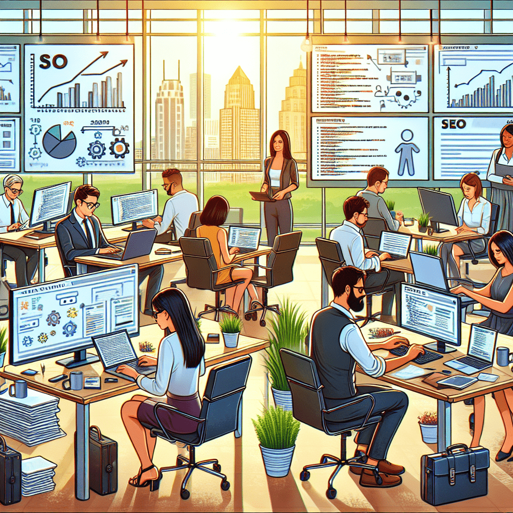 seo agency san antonio