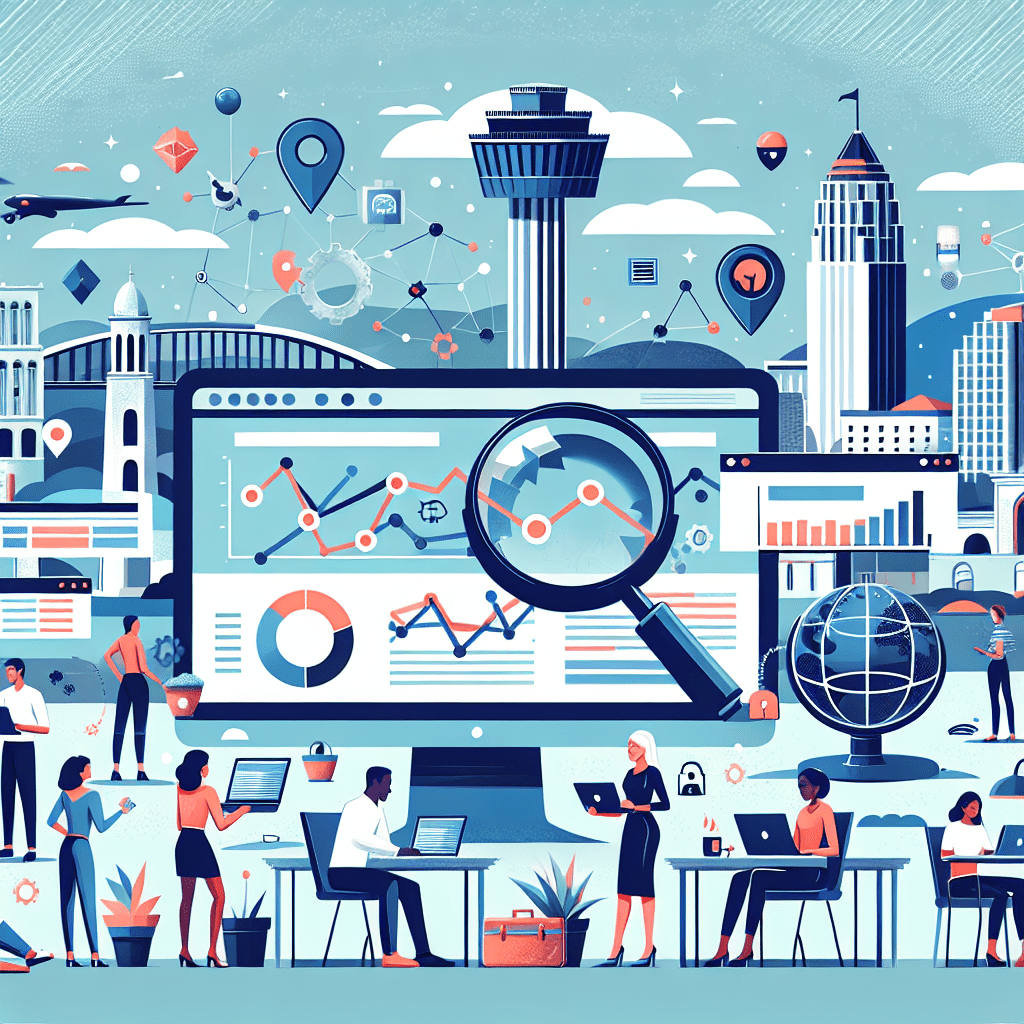 San Antonio SEO services