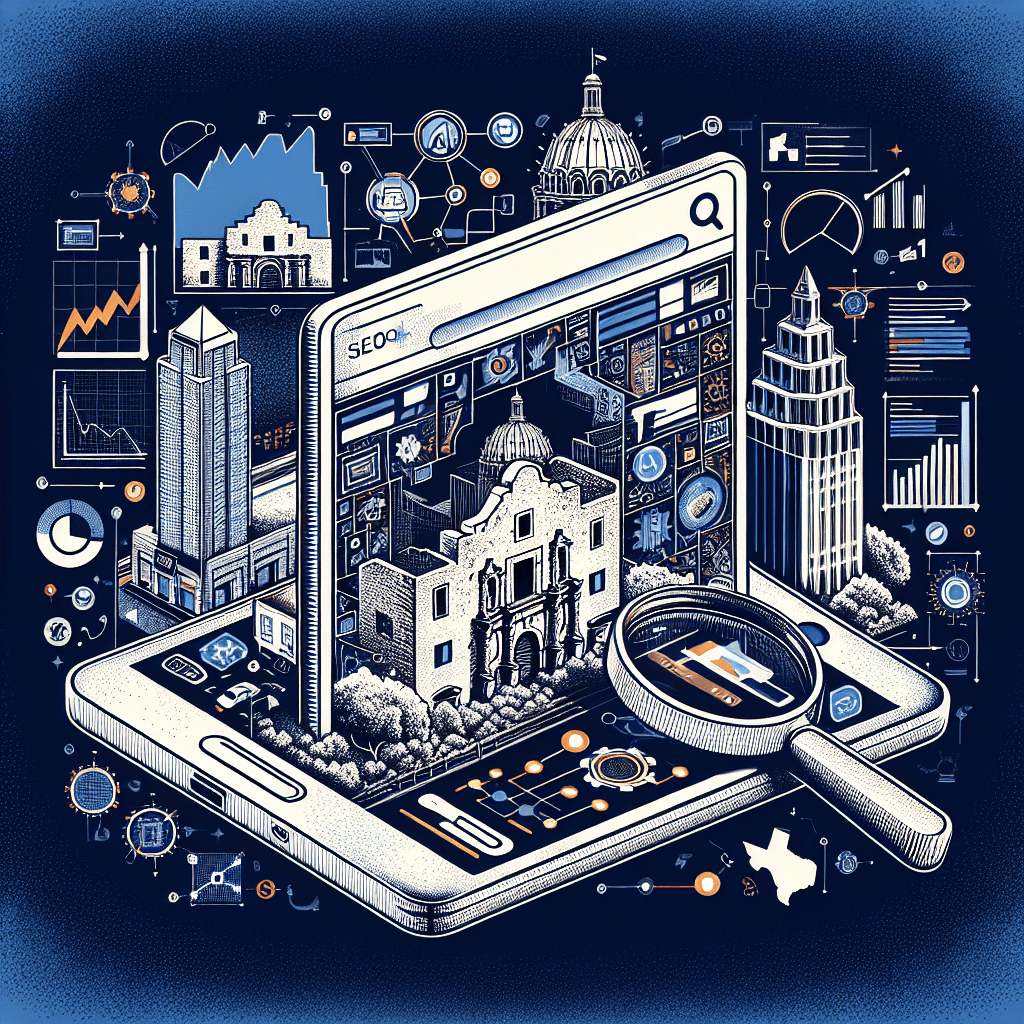 Local SEO San Antonio