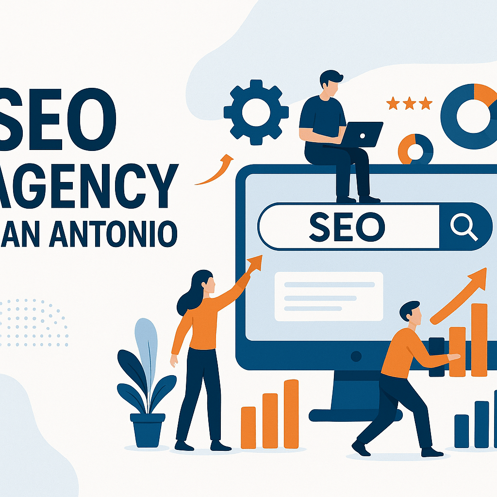 seo agency san antonio